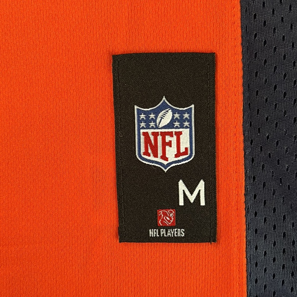 NFL Team Apparel Denver Broncos Von Miller Jersey - Picture 5 of 6